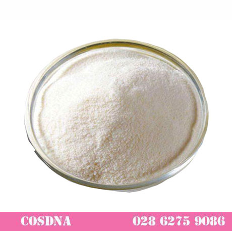 Polyethylene glycol ( PEG 4000)