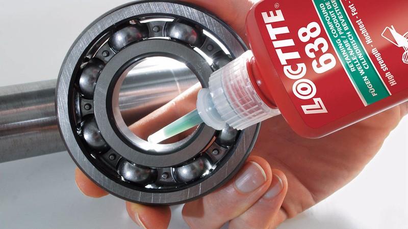 Keo Loctite 638-50ml