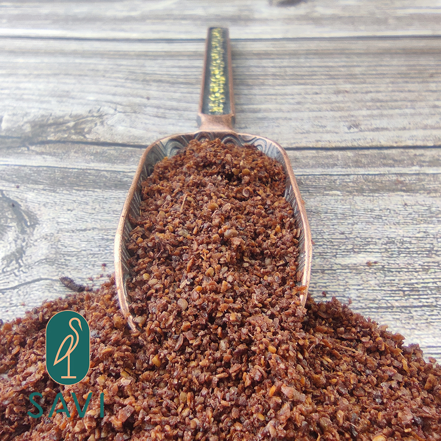 Sumac Cao Cấp - High Quality Sumac (70g)