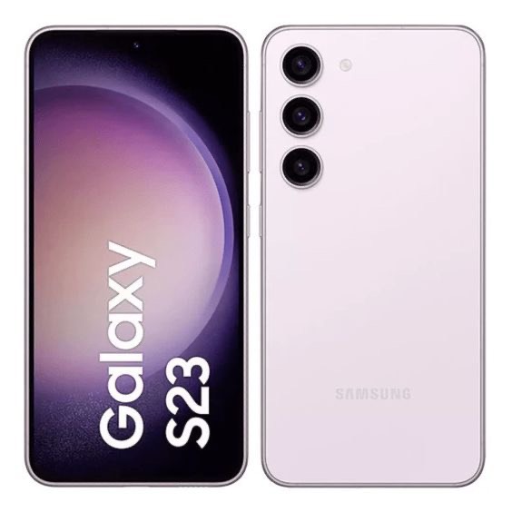 Điện thoại Samsung S23 5G 2 sim 128GB 99%