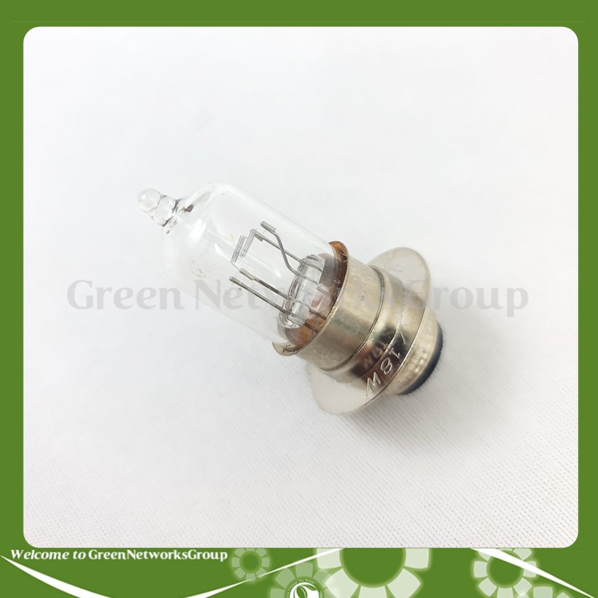 Bóng đèn pha Halogen SpotLight 12V 18-18W chân M5 Greennetworks