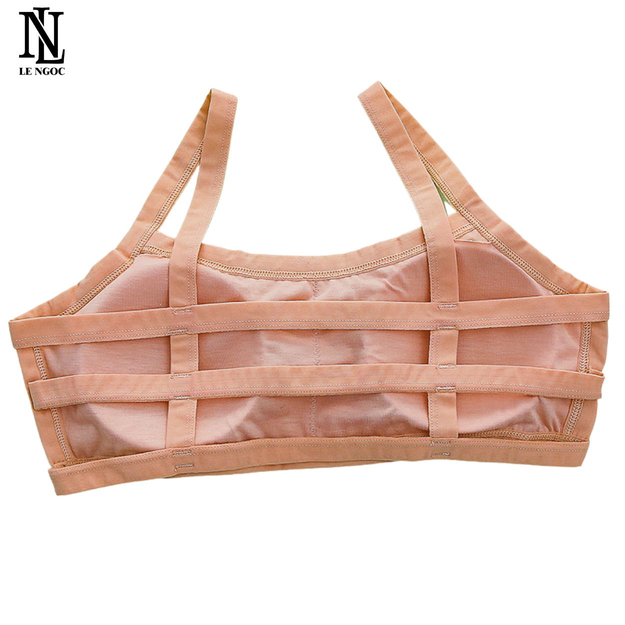 Áo lót áo bra nữ thun cotton, áo bra học sinh 3 dây có mút ngực, áo lá học sinh siêu co giãn, áo bra nữ 2 dây, áo ngực nâng ngực không gọng đệm mỏng, áo lá học sinh LN107
