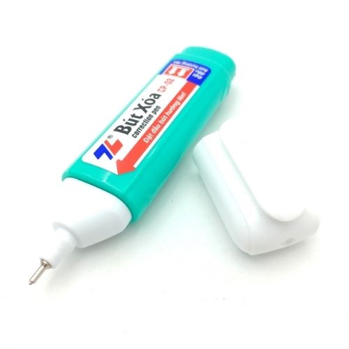 [Giá hủy diệt] Bút Xóa Thiên Long CP-02 12ml