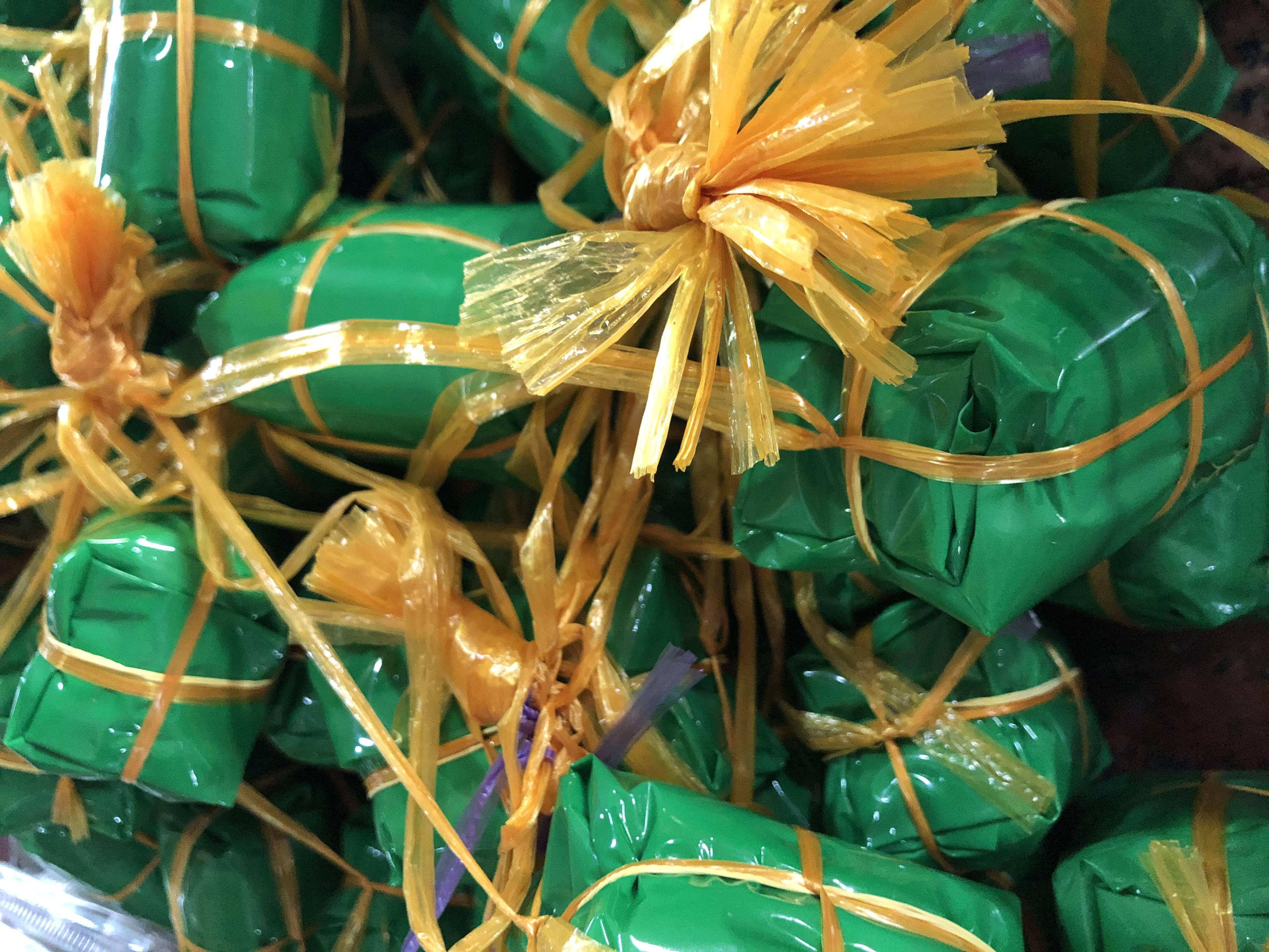 CHẢ LỤA 500G