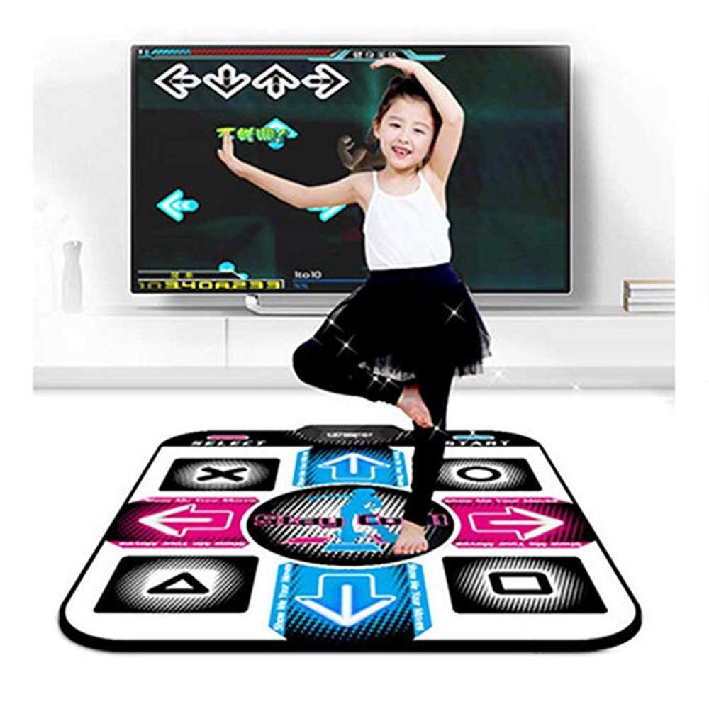 Thảm nhảy Audition USB11