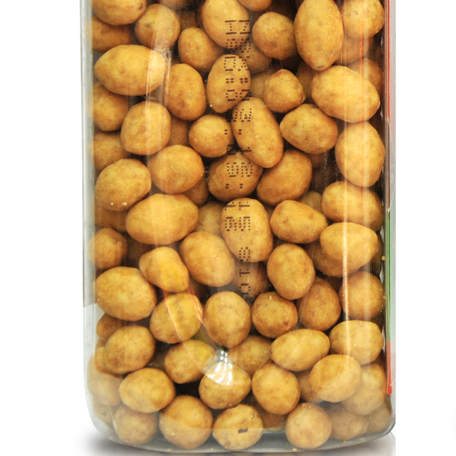 Combo 2 hộp Đậu phộng da cá vị nước cốt dừa Vietnuts
