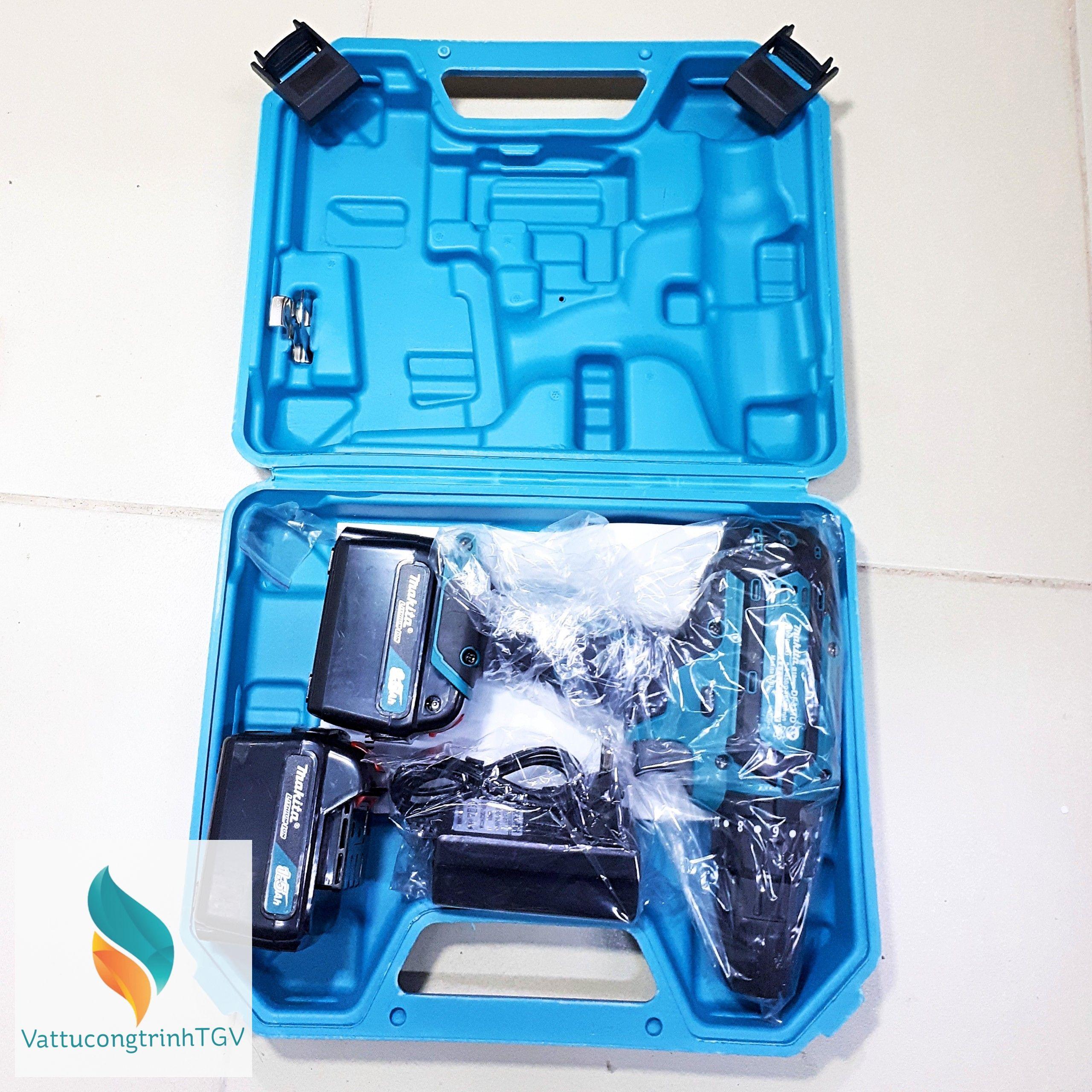 Máy khoan pin sạc 18v  MAKITA - DF331D
