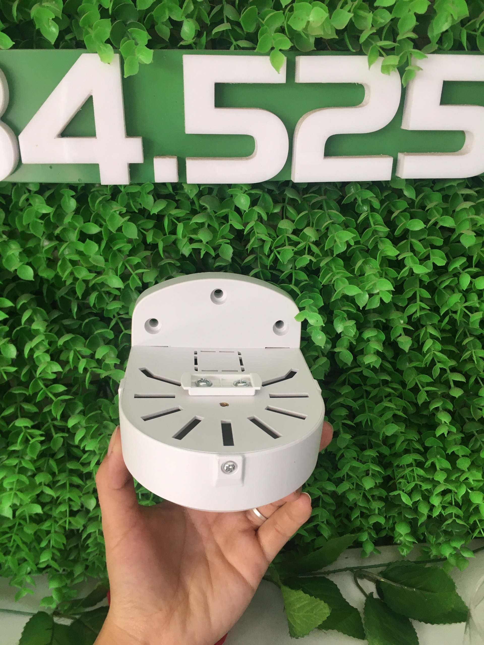 10 Chân Đế Dome Dành Cho Camera IP - Kbvision - Dahua - Hikvision