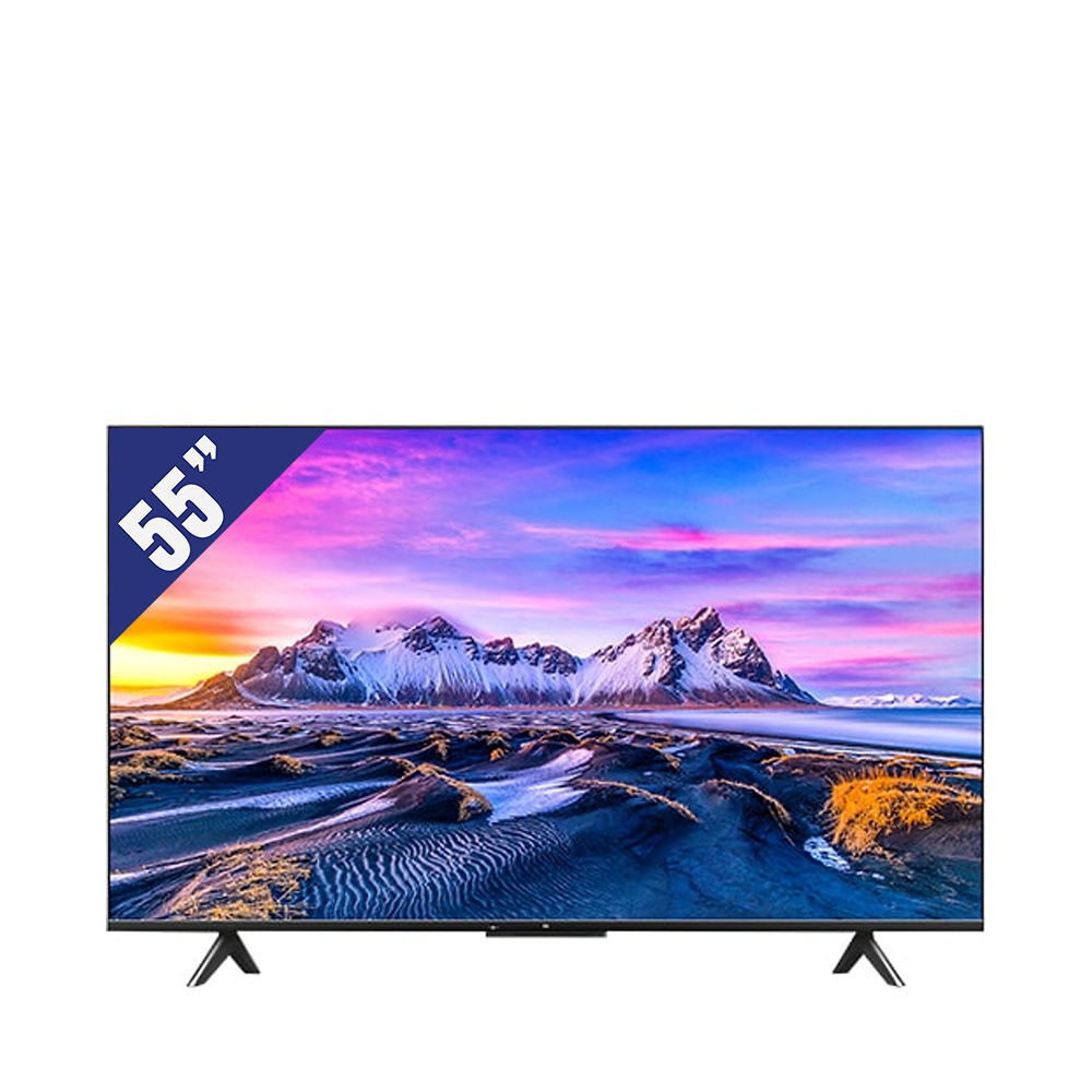 Android Tivi Xiaomi 4K UHD 55 Inch L55M6-6ARG