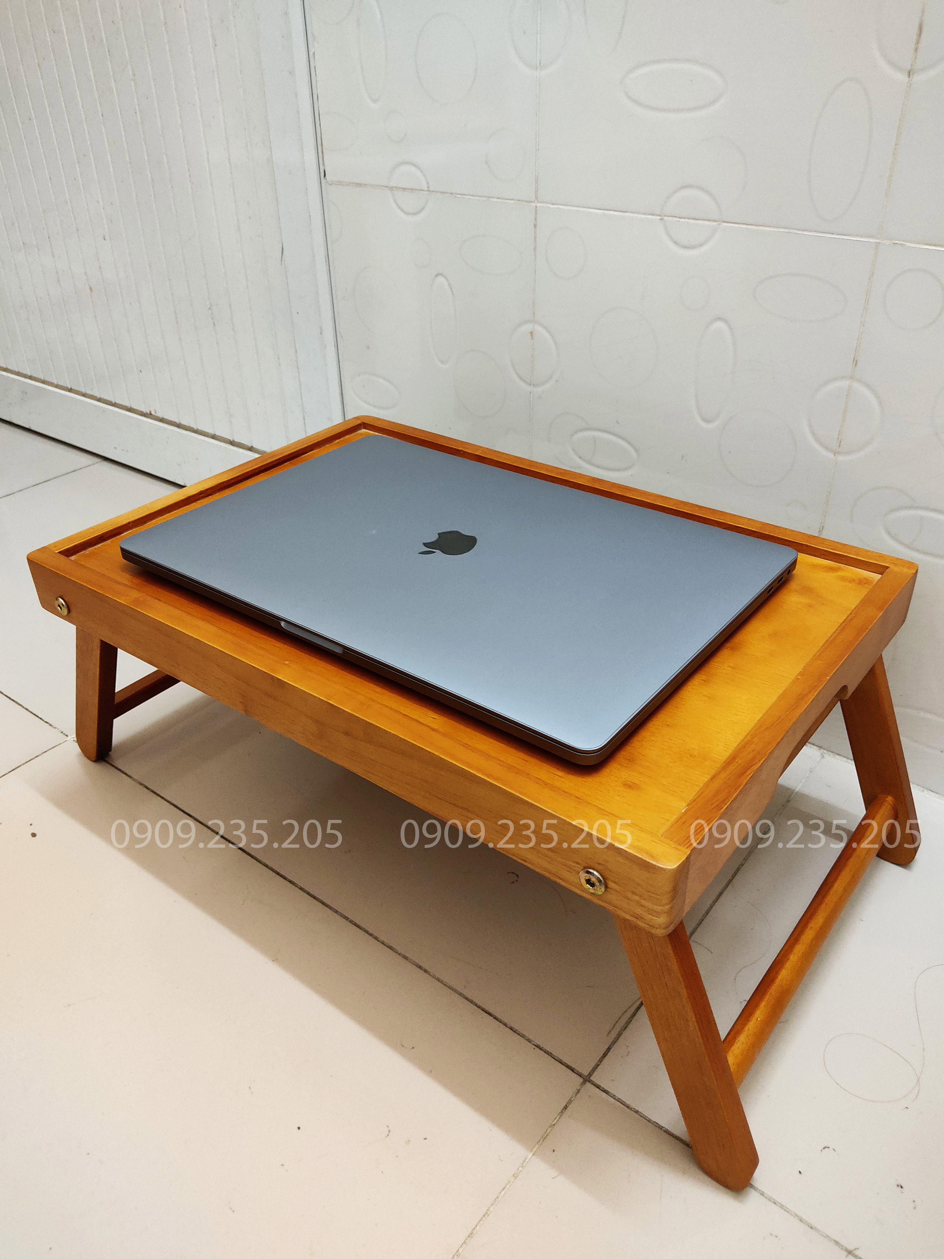 Bàn Ăn - Bàn Laptop Mini