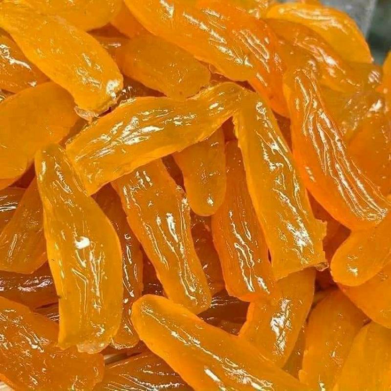 500g khoai lang dẻo - đặc sản đà lạt_shop haimy