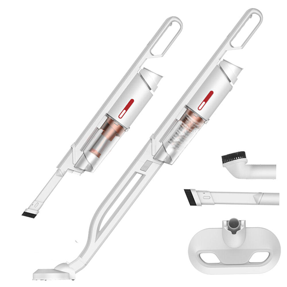 Máy hút bụi cầm tay (sạc pin) Deerma DEM-VC10 (7000 Pa)