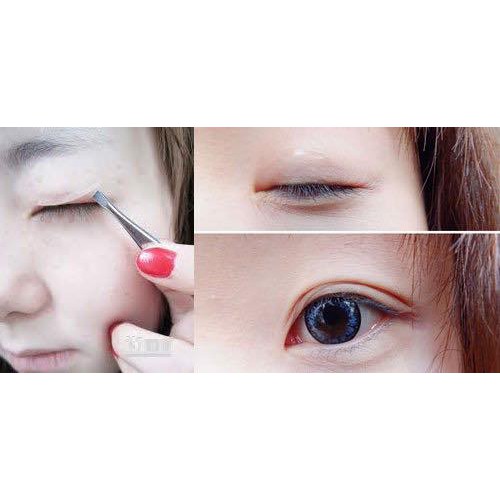 (Hàng Nhật)Miếng Dán Kích Mí Tàng Hình Nhật Bản Daiso