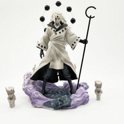 Mô hình MADARA LỤC ĐẠO Trong Naruto