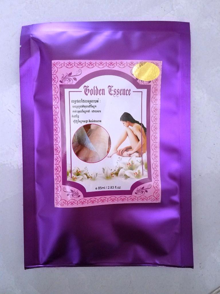 [HCM]Nước Lột Da Thái Lan