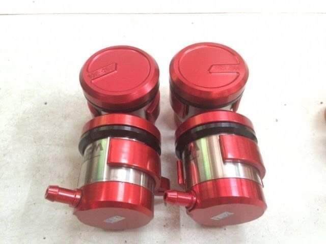 [HCM]Bình dầu rời Aem .