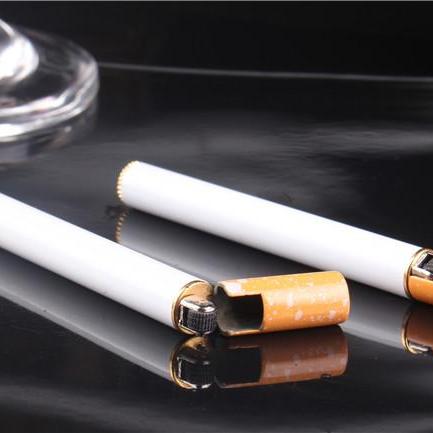 Hột Quẹt BẬT LỬA GAS HÌNH ĐIẾU THUOC