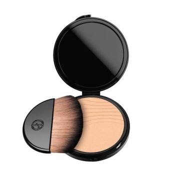 Giorgio Armani - Phấn Phủ Có Nhũ Giorgio Armani Luminous Silk Glow Fusion  Powder  - Phấn phủ 