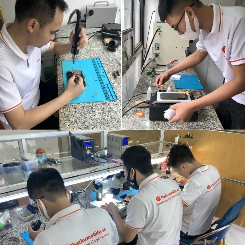 Pin Redmi Note 8, Dung lượng 4000mAh,  Mã pin BN46,