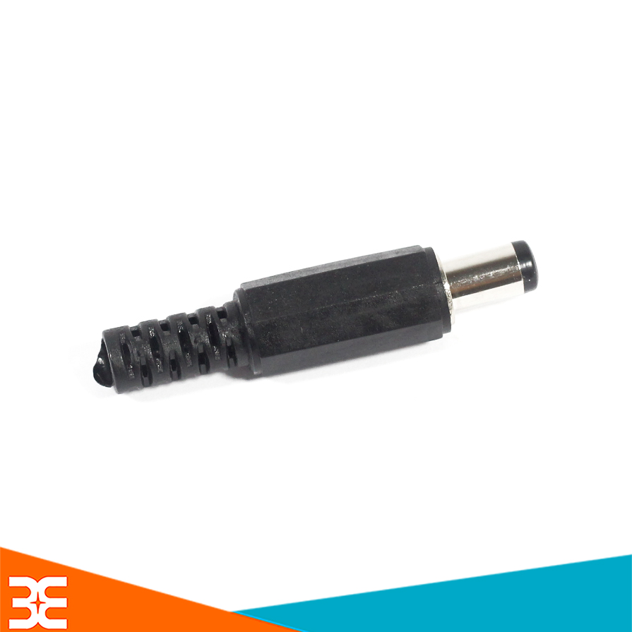 Bộ 10 Jack DC 5.5x2.1mm ( 5 Jack đực- 5 Jack cái )