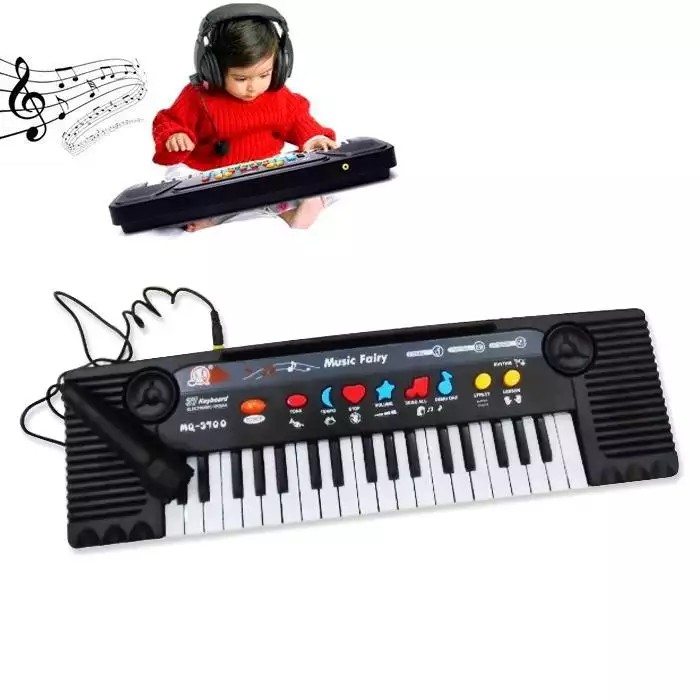 Đàn organ MQ3700 cho bé