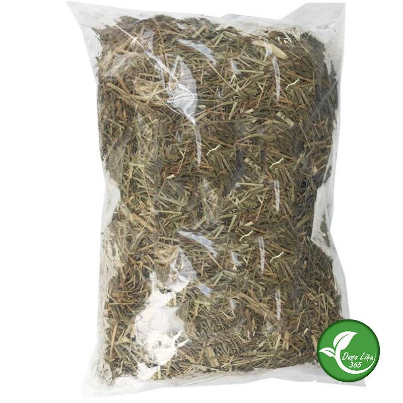 Cỏ mần trầu (gói 1kg khô) - DL103