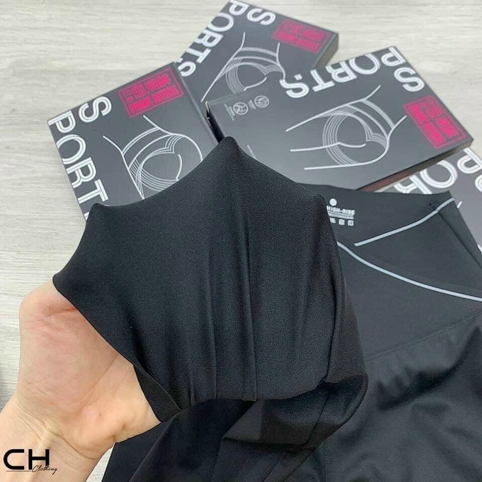 Siêu phẩm quần Legging siêu hót đây ạ