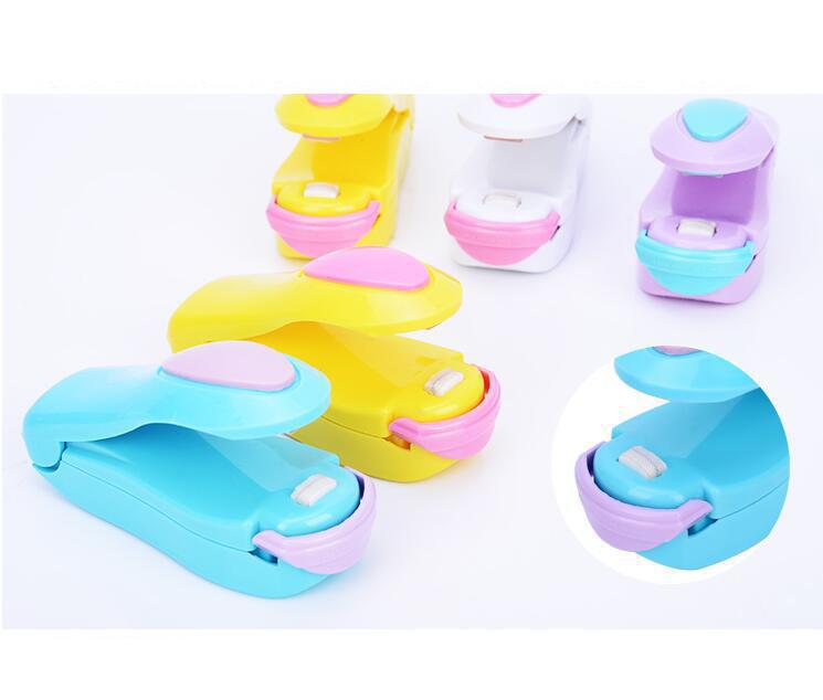 Máy hàn miệng túi mini Super Sealer