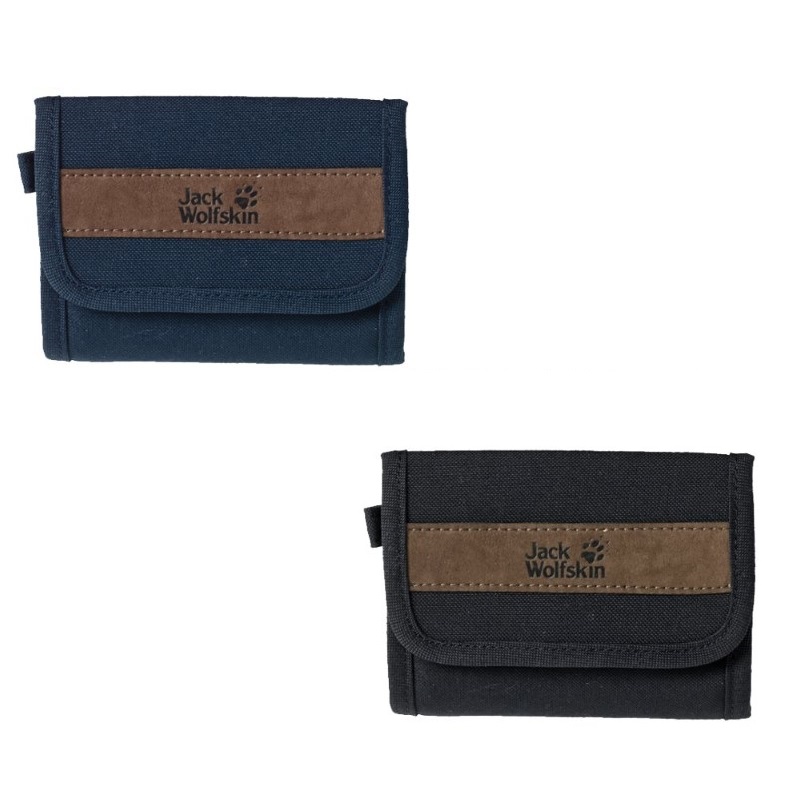 Ví nam Jack Wolfskin Embankment Wallet