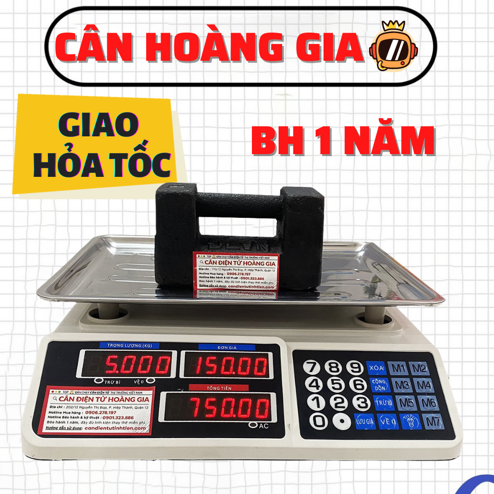 Electronic cash register 30kg-fleshy scales electronic calculator handy premium auto Radio the heralds. LED screen 2 face genuine