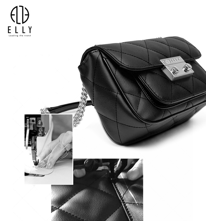 Túi xách nữ thời trang cao cấp ELLY – EL132