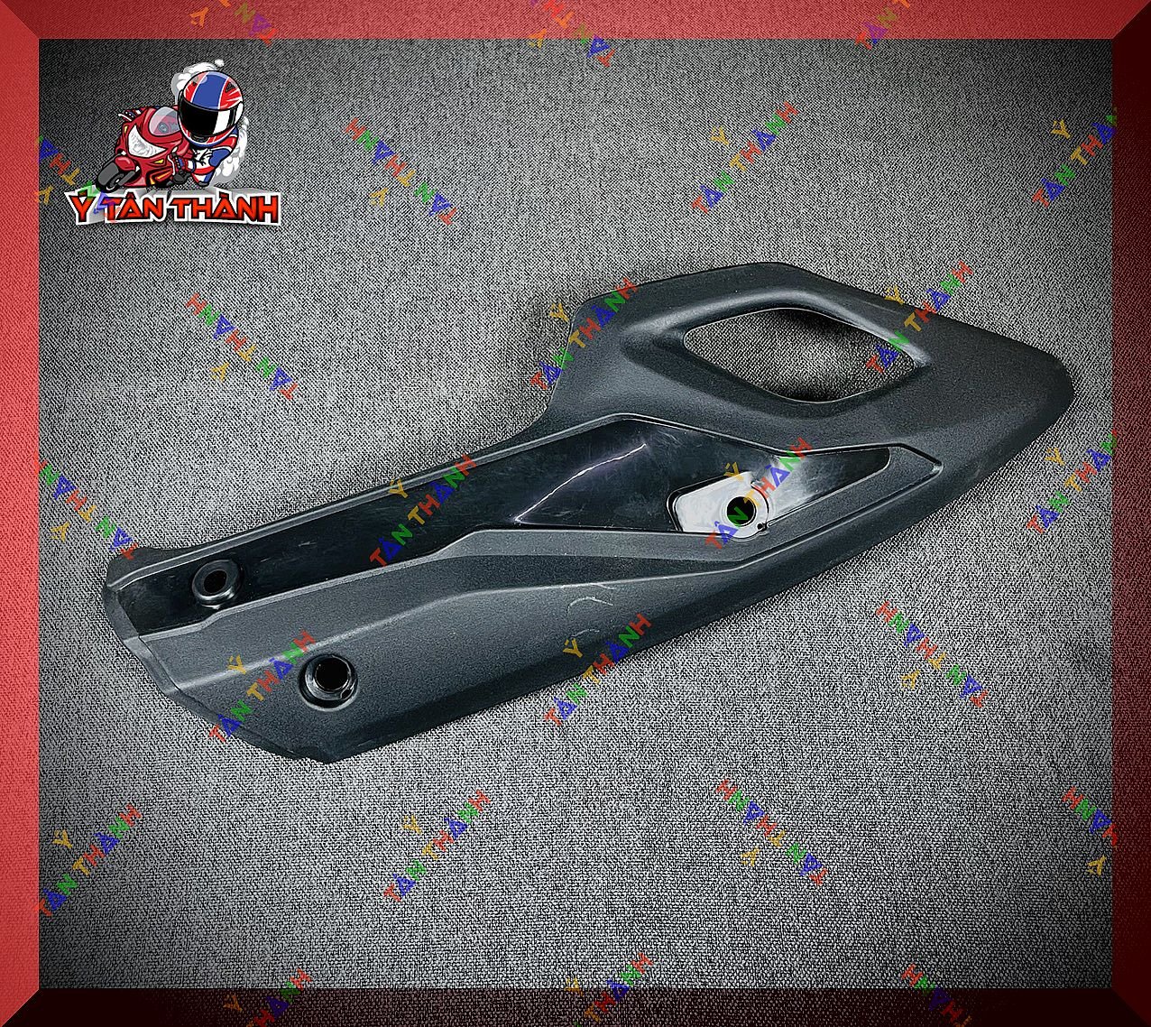 Ốp pô xe SH VN 2017 MS 62