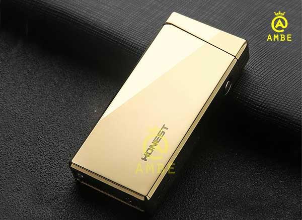 Bật lửa điện USB Honest BCZ 464