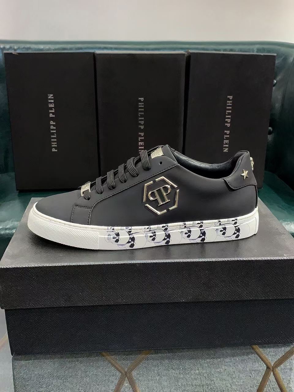 Sneaker Philipp Plein