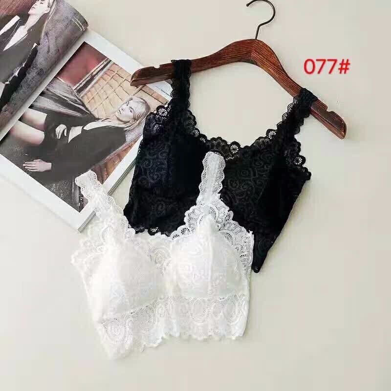 Áo bra ren siêu sexy (077)