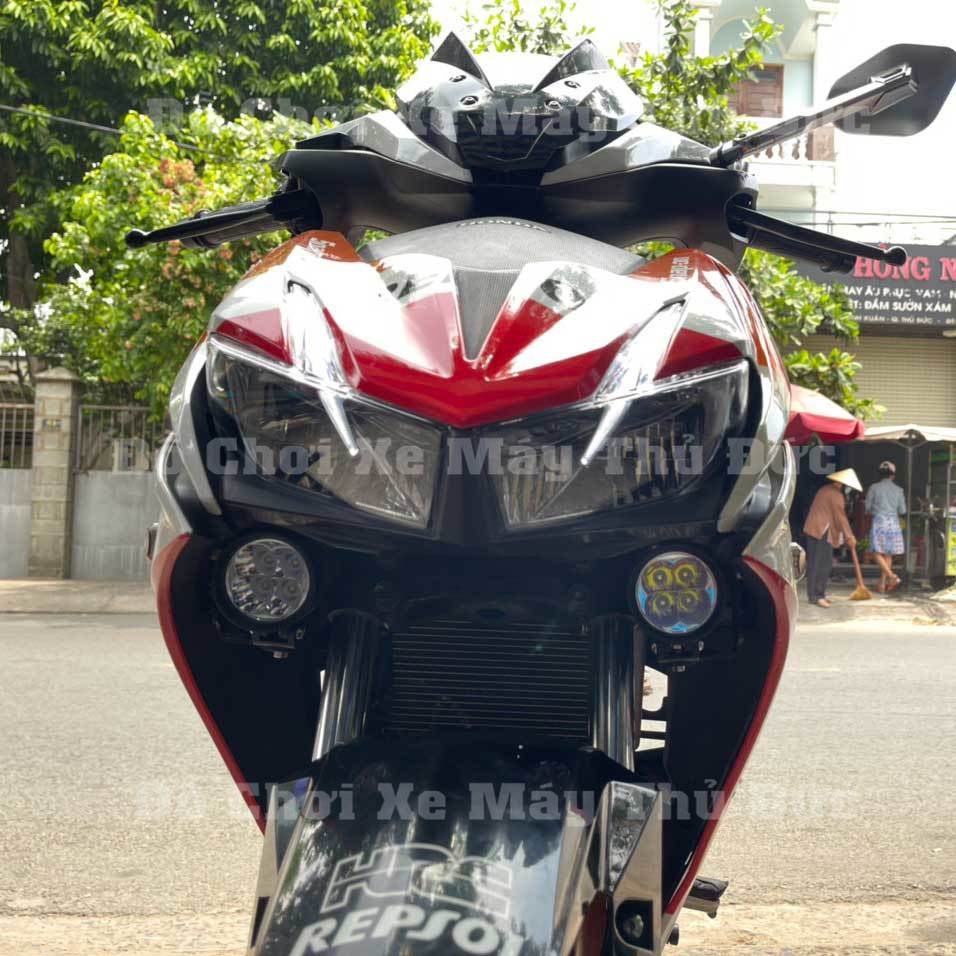 Đèn trợ sáng L4X rẻ
