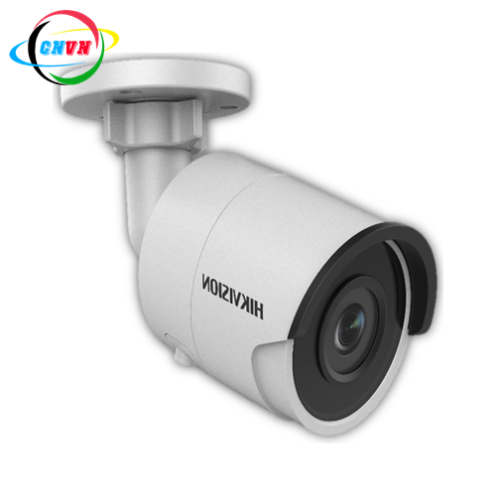 [HCM][BẢO HÀNH 2 NĂM] Camera IP Hikvision DS-2CD2023G0-I (2MP) - Công Nghệ Việt Nam