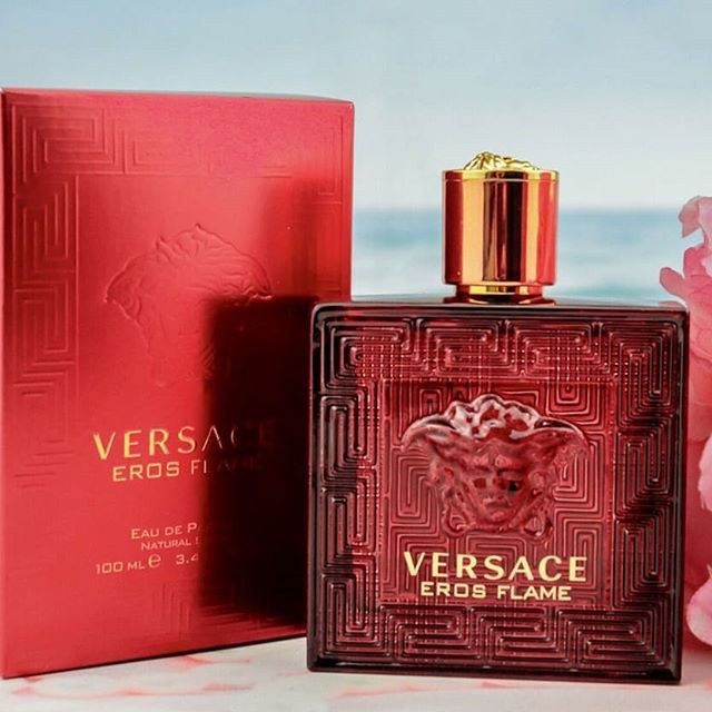 -𝑺𝒄𝒆𝒏𝒕𝒔𝒂𝒊𝒈𝒐𝒏- Nước hoa dùng thử Versace Eros Flame 10ml