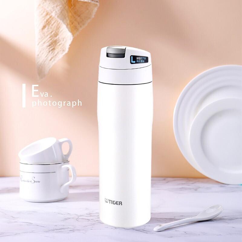 Bình giữ nhiệt Tiger nắp bật MJE-A048 (480ml)