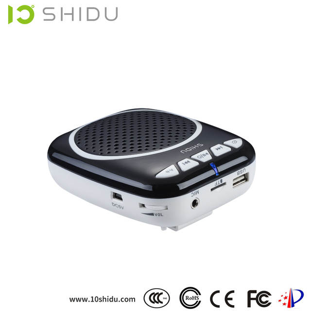 Máy trợ giảng có dây Shidu S308