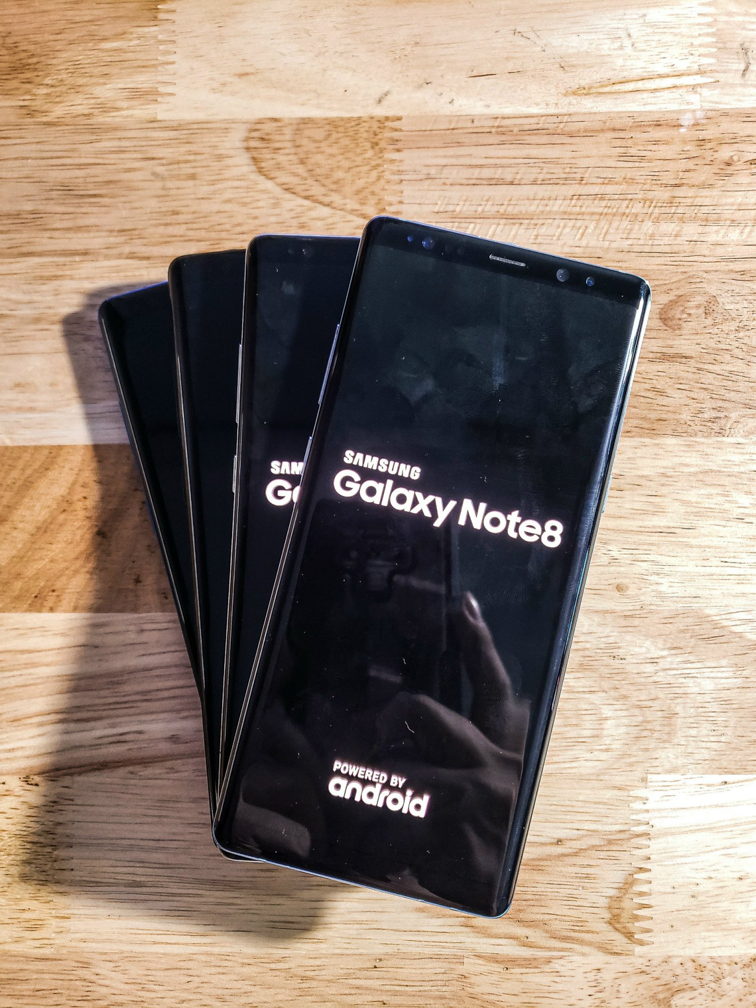 [THANH LÝ] Điện thoại Samsung Galaxy Note 8 - BẢN MỸ 1 SIM - Máy dòng cũ 97% ngoại hình đẹp Chơi Game Ngon - Xem Phim - Cấu Hình Xem Thông Tin Chi Tiết Máy