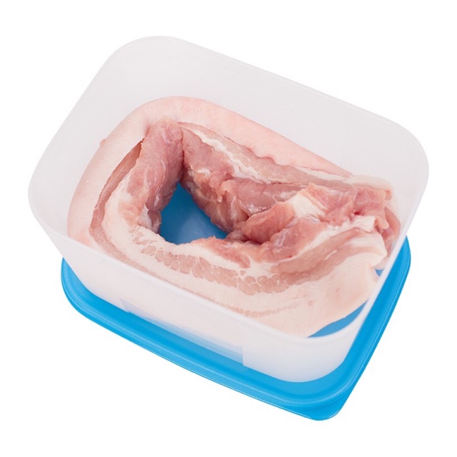 [HỘP LẺ] Hộp Trữ Đông Freezermate - Tupperware