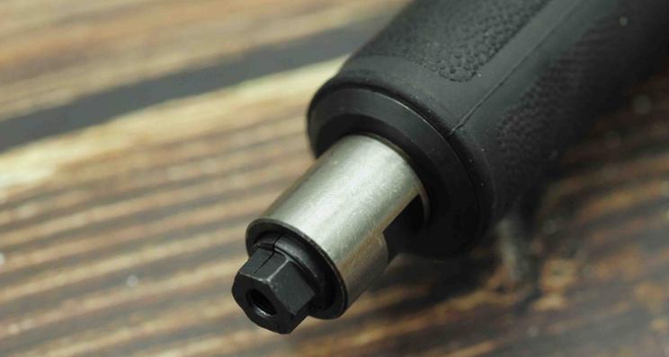 400W Máy mài khuôn hiệu INGCO PDG4003