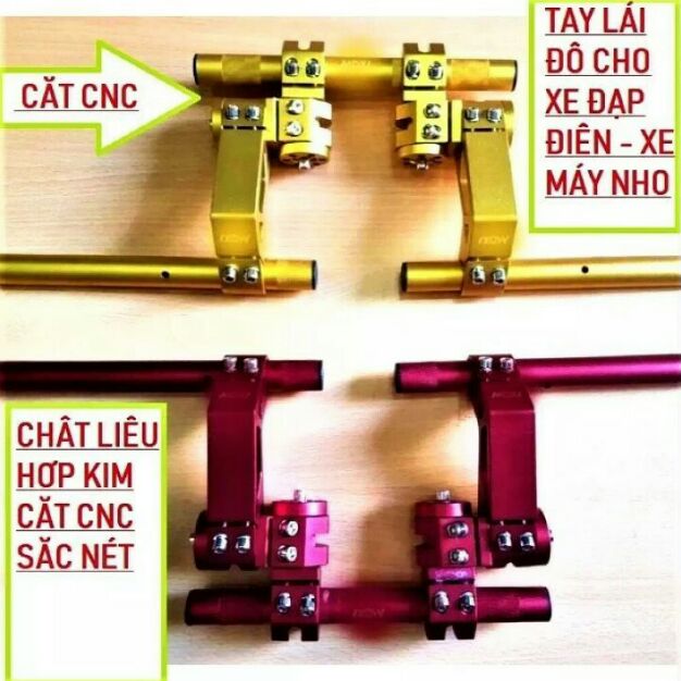 GHI ĐÔNG 5 KHÚC XE ĐIỆN