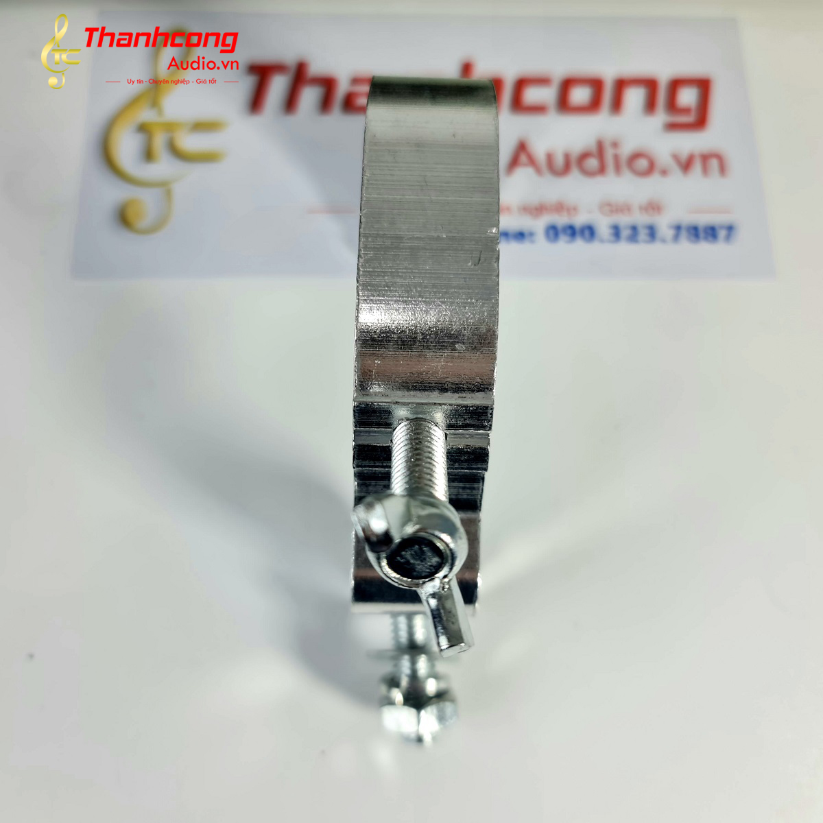 Móc treo đèn LED sân khấu, parled