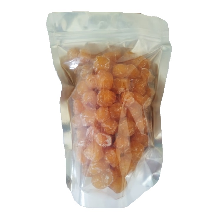 [TẾT 2021] 500g mứt mận vàng hà nội
