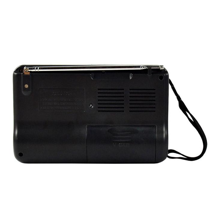 Máy Radio chuyên dụng INDIN BC-R90