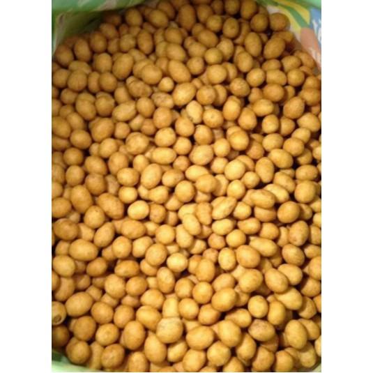 Đậu phộng cốt dừa thơm ngon hảo hạng 500g