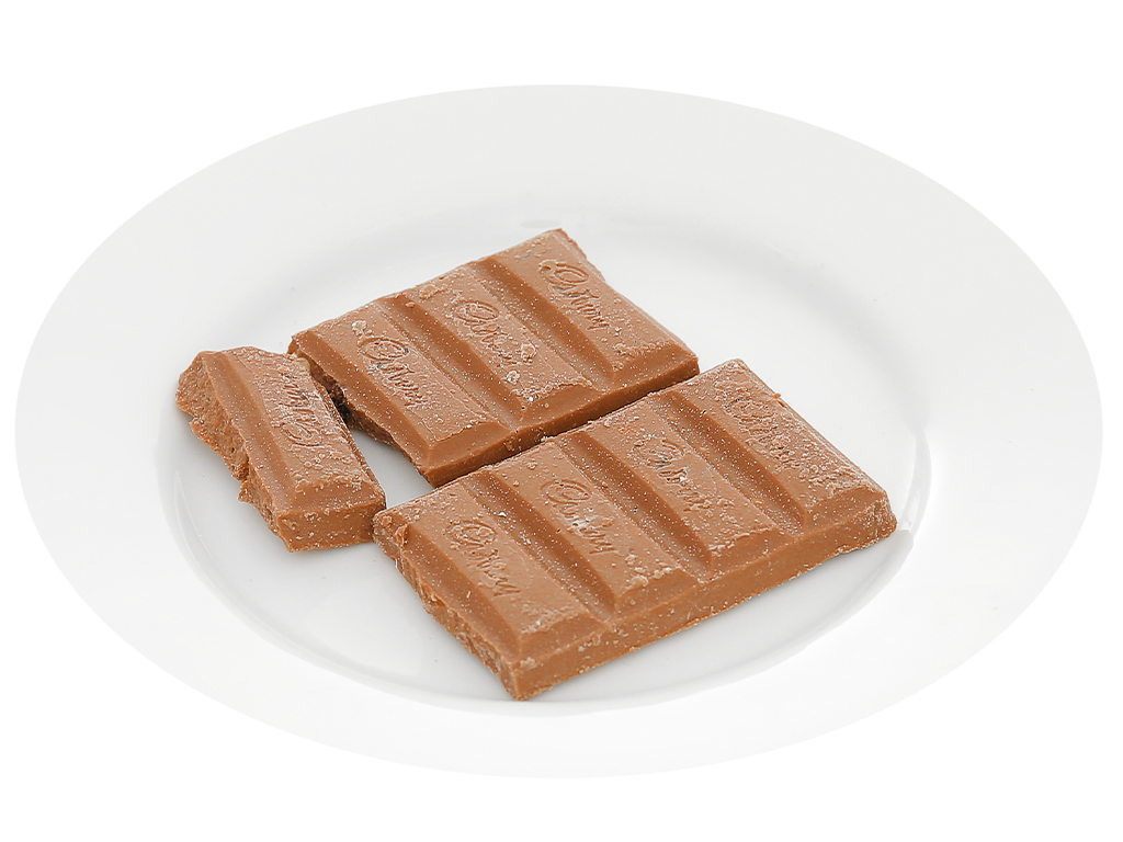 [HCM]2 Socola sữa trái cây Cadbury Dairy Milk (thanh 40g)