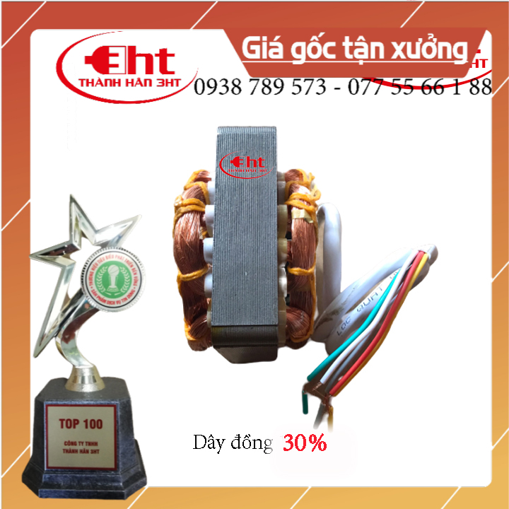 SATOR QUẠT B4 30% ĐỒNG HÀNG CTY 3HT